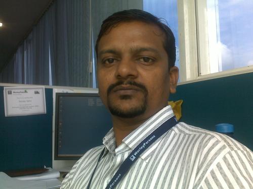 Myself a engineer with 20+ years of experience and working as location incharge in upstream and downstream projects of O&G field.