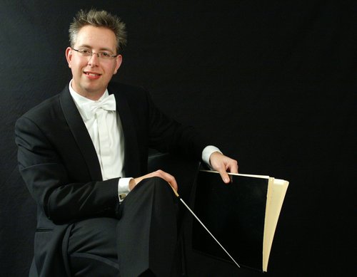 RobMoers's profile picture. Dirigent, Slagwerkdocent, Slagwerker, Arrangeur en Componist