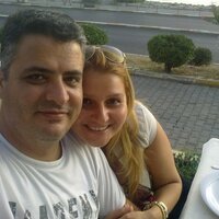 Gürol Yurtseven (@gurolys) Twitter profile photo