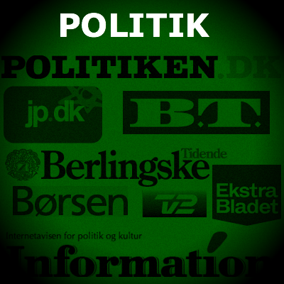 DKPolitik er en automatiseret nyhedsservice som udelukkende tweeter om dansk politik. Få nyhederne først her! Udviklet af @systemaddict