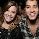Torcer pela felicidade de vocês é essencial para mim , eu amo vocês ! @aguiarthur @alice_correa ♥ Desde : 15/06/12 .
