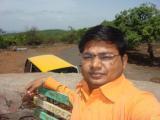 Valsad District Pardi Vidhansabha Social Media Incharge