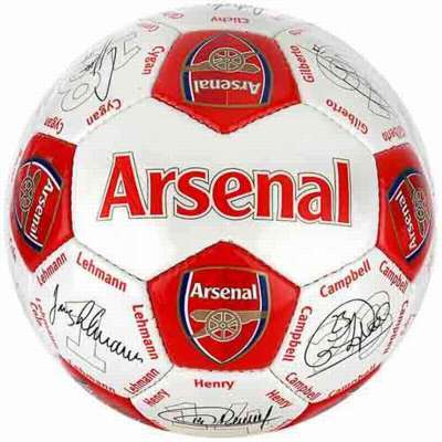 Your source for the latest news on Arsenal.
