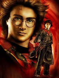 Harry Potter só irá acabar quando o ultimo coração que acredita em magia parar de bater