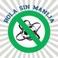 Bola Sin Manija (@bolasinmanija) 's Twitter Profile Photo Bola Sin Manija (@bolasinmanija) 's Twitter Profile Photo