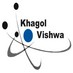 Khagol Vishwa (@khagolvishwa) Twitter profile photo