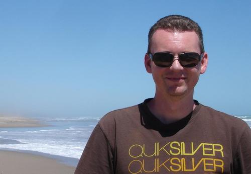 Andrew_Patten's profile picture. PLC programmer, electrical engineer, social misfit and bit of a geek. Sometimes quite normal. English ex-pat in Melbourne.