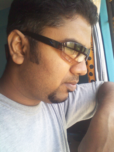 Visual Designer @ Zoho