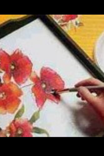 امراة تعشق اسرتها