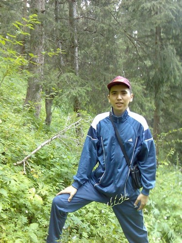 Ormon86's profile picture. 