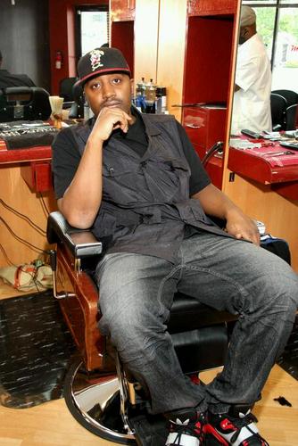 IanBroxton's profile picture. D C to P G