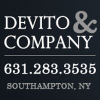 Devito & Company (@devitocompany) 's Twitter Profile