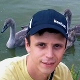 sergeylysenko's profile picture. Game/Software developer