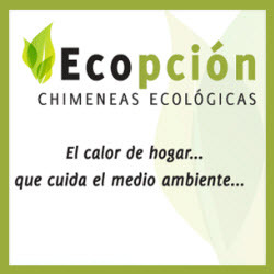 Productos ecológicos que brindan calor al hogar sin necesidad de cortar árboles, ni dañar la capa de ozono con gases altamente dañinos para la salud.