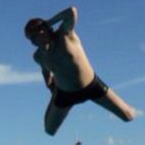 pompietro's profile picture. 