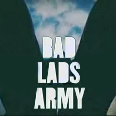 Can 1950's National Service army training go some way to reforming a group of young criminals and wrongdoers? #BadLadsArmy A program by @ShedMediaGroup
