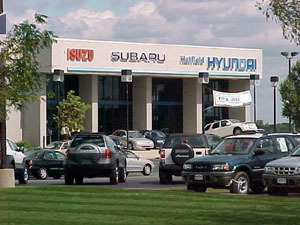 The Midwest #1 Volume Hyundai Dealer For All Of Your New Car, Used Car, Parts & Service Needs!