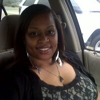 Felicia Wilkerson - @HeFaVoRsFeLiCiA Twitter Profile Photo