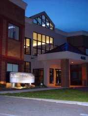 The Marist Fishkill Center offers non-credit, undergraduate and graduate programs for adults at 400 Westage Business Center in Fishkill, NY.