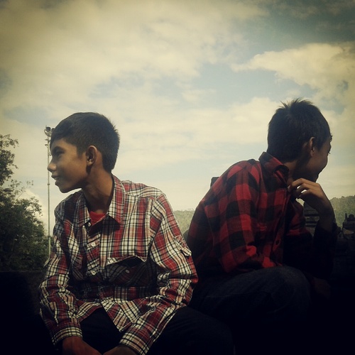 Camp SLAYAR