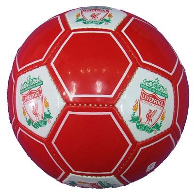 All the latest breaking news about Liverpool.