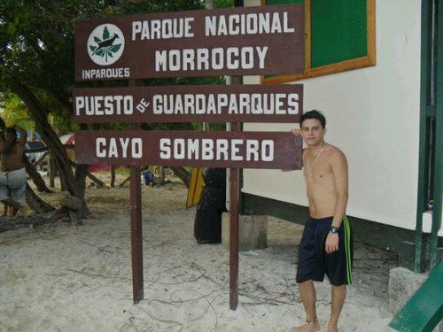 Estudiante de Administración Tributaria,  creo que El Tiempo de Dios es Prefecto.