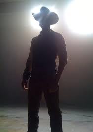 100% COWBOY....