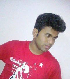 Outstanding in any corner, swimmer, passionate guitarist, fashion admirer, loves chick hunting and a dentist by profession