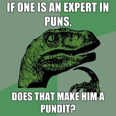 Punderful_World's profile picture. They say that all good things must pun to an end... but what goes around, puns around. After all, you only live punce.
