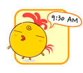 |SimSimi Indonesia|
Follow SimSimi ya :)