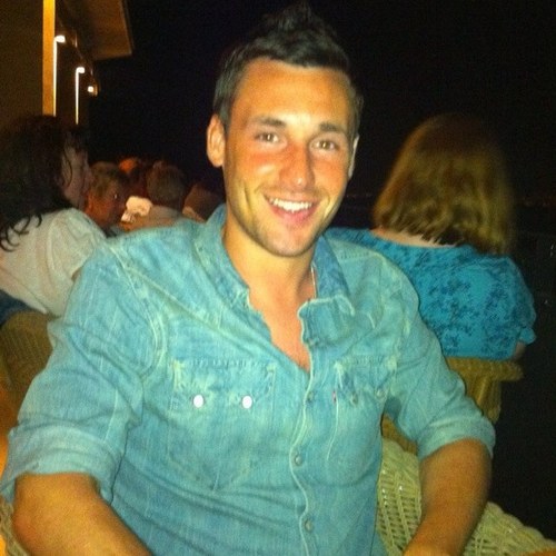 maxhammer2586's profile picture. 