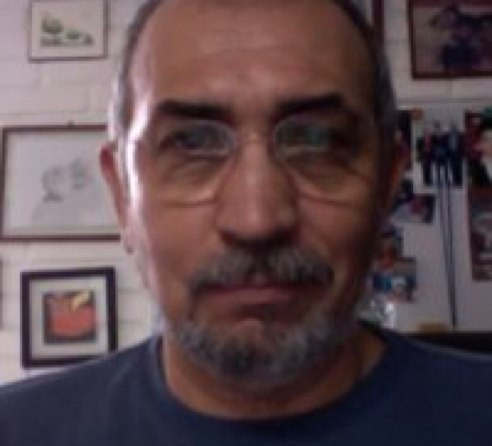 gatocallejero55's profile picture. 