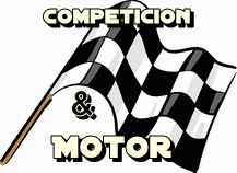 Competición & Motor: Blog dedicado al mundo del automovilismo, porque hay vida mas allá de la F1. DTM, WTCC, BTCC, Indycar, F3, Nascar, CER y mucho más !!