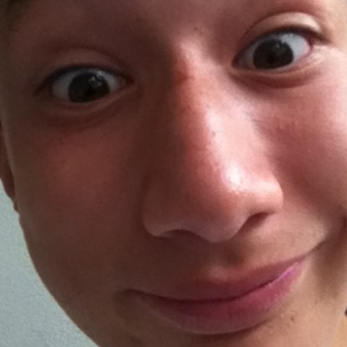 OfficialTwammer's profile picture. Official Twammer, twitter spammer. David Steenbok is de naam. Elke dag een filmpje! Lichtelijk Autistisch. Motorisch gestoord. ADHD. Verder...?