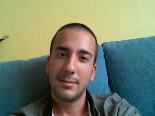 xabierMendieta's profile picture. 