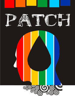 patchlucano's profile picture. 