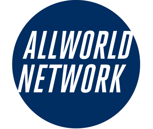 AllWorld's Mission:
To promote the visibility of ALL the fast-growth companies and entrepreneurs of the emerging world.