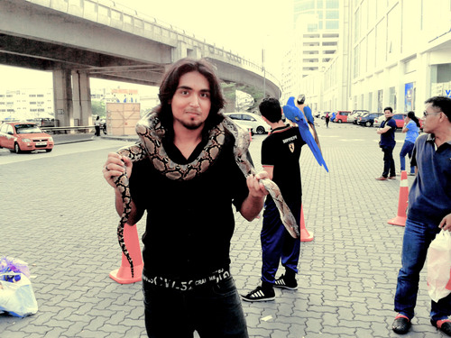 you could call me crazy man xD !! every day am prtyin xD !! you can find me up the club xD !! popins bottles minglin' xD !!