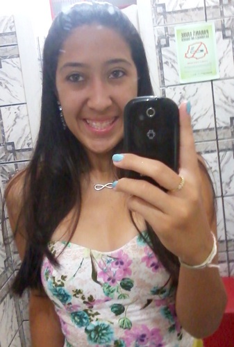 'Descubra hahaha =)