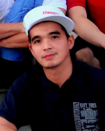 28_Beet's profile picture. Marketing & Advertising Coordinator - Herfy