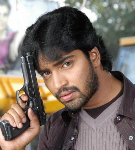 KolappanPrajapa's profile picture. 