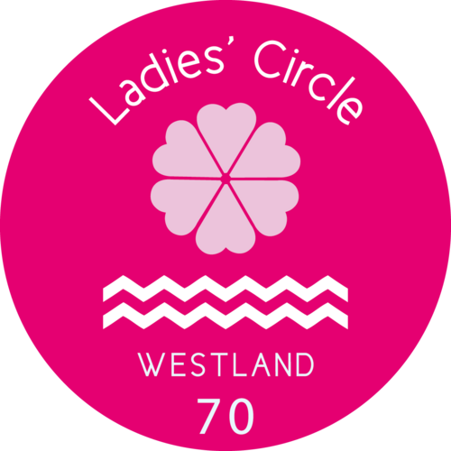 Ladies' Circle Westland 70 is een actieve serviceclub. De leden wonen of werken in het Westland en zijn nauw betrokken bij de streek en lokale activiteiten.