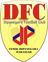 UKM Sepak Bola STMIK Dipanegara Makassar