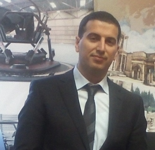 evrenemret's profile picture. 