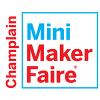 ChamplainMakerFaire (@champlainmaker) 's Twitter Profile