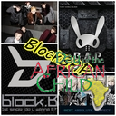 안녕하세용:-) We are the fanbase of Block B and B.A.P. Lets join us! BBCs and Babies ;-) admins: @ching_inspirit @carrie_inspirit @happimomo26 @ynazure