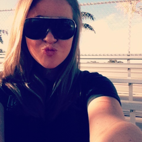 just follow and you'll figure out who I really am :)
