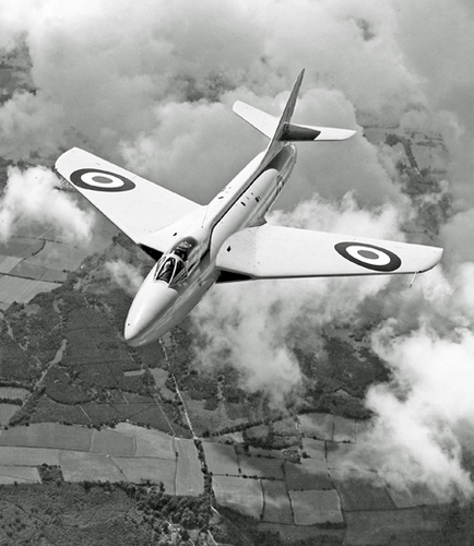 The modern journal of classic aeroplanes and the history of flying — aviation history for grown-ups...