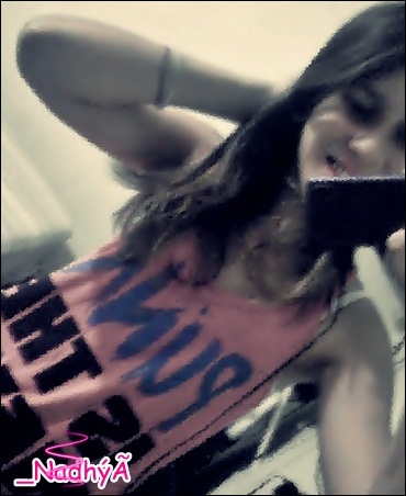 , NAMORADA DO @_gleisan ♥