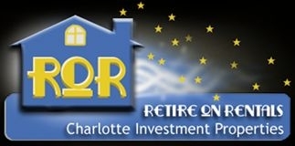 We offer occupied investment properties with ROI of 13-16% that come FULLY RENOVATED with TENANTS & PROPERTY MANAGEMENT IN PLACE - located in Charlotte, NC.